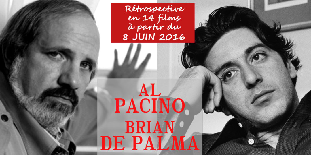 Al Pacino / Brian De Palma