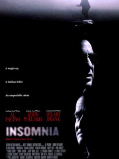 Insomnia