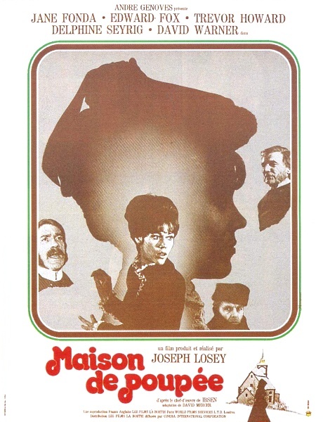 Maison de poupée