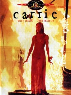 Carrie au bal du Diable