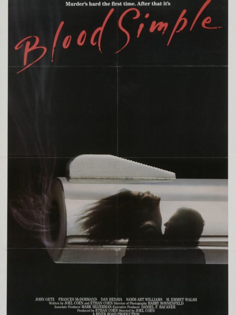 Blood Simple