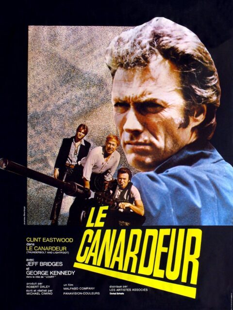 Le Canardeur