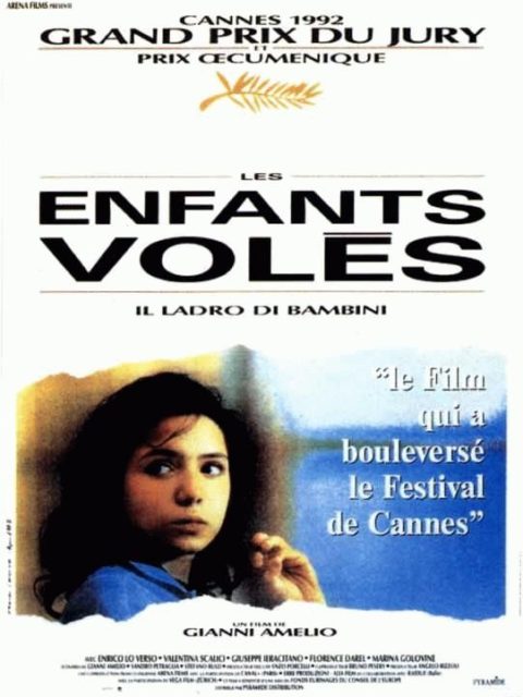 Les Enfants volés