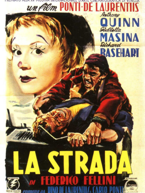 La Strada