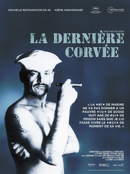 La dernière corvée