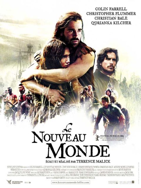 Le nouveau monde