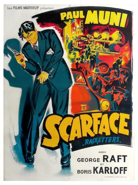 Scarface
