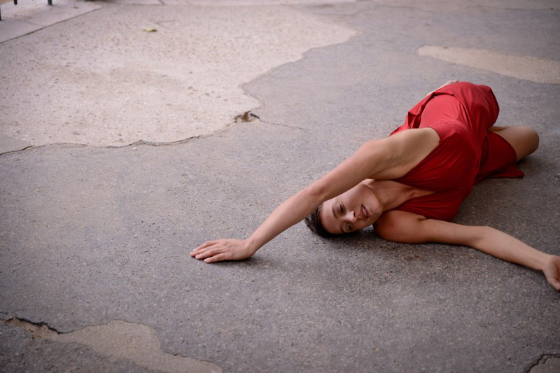 LA DANSE (Programme de courts-métrages)