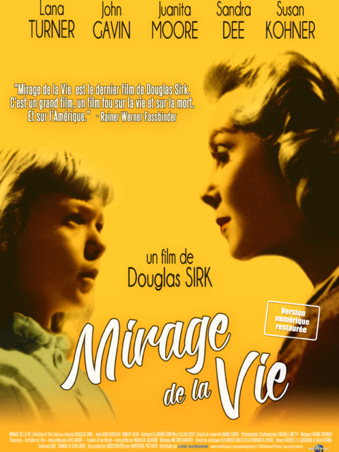 MIRAGE DE LA VIE