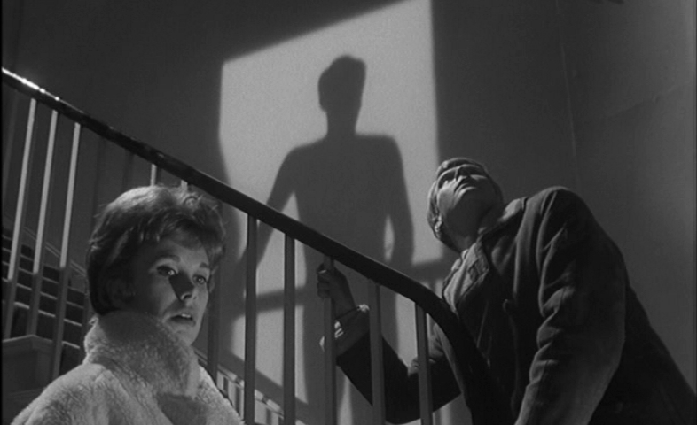 THE SERVANT de Joseph Losey