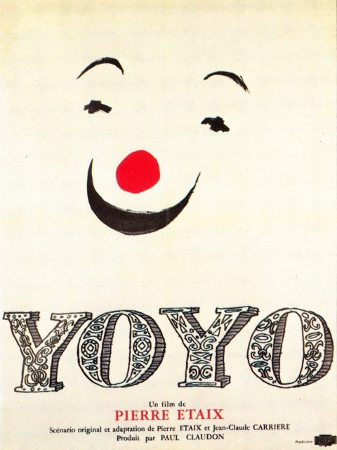 YOYO