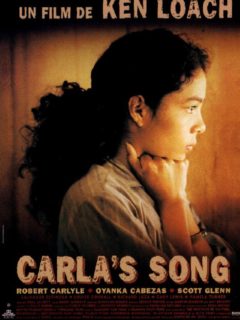 CARLA’S SONG