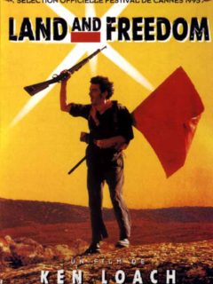 LAND AND FREEDOM