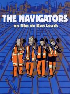 THE NAVIGATORS