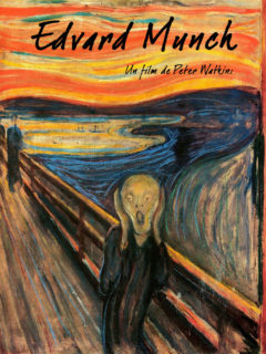 EDVARD MUNCH