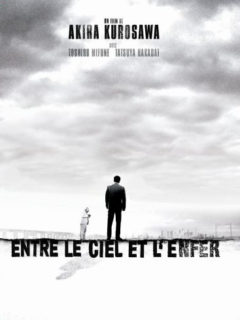 ENTRE LE CIEL ET L’ENFER