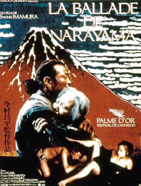 LA BALLADE DE NARAYAMA