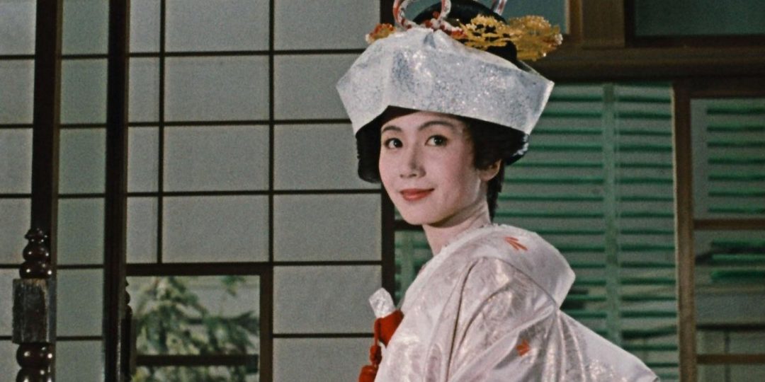 L’AGE D’OR DU CINEMA JAPONAIS