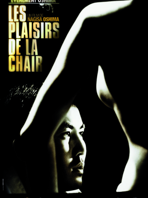 LES PLAISIRS DE LA CHAIR