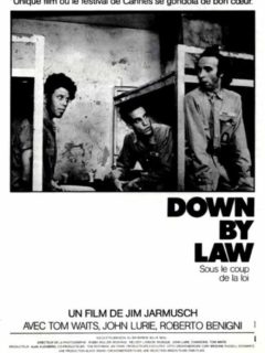 DOWN BY LAW