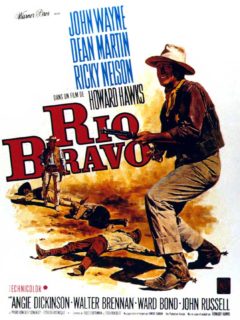 RIO BRAVO