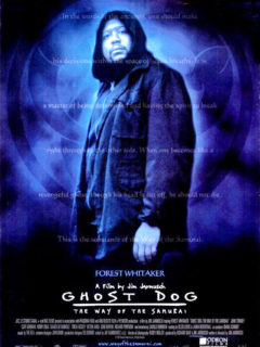 GHOST DOG, LA VOIE DU SAMOURAI