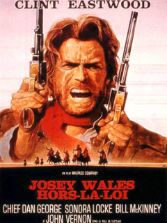 JOSEY WALES HORS-LA-LOI