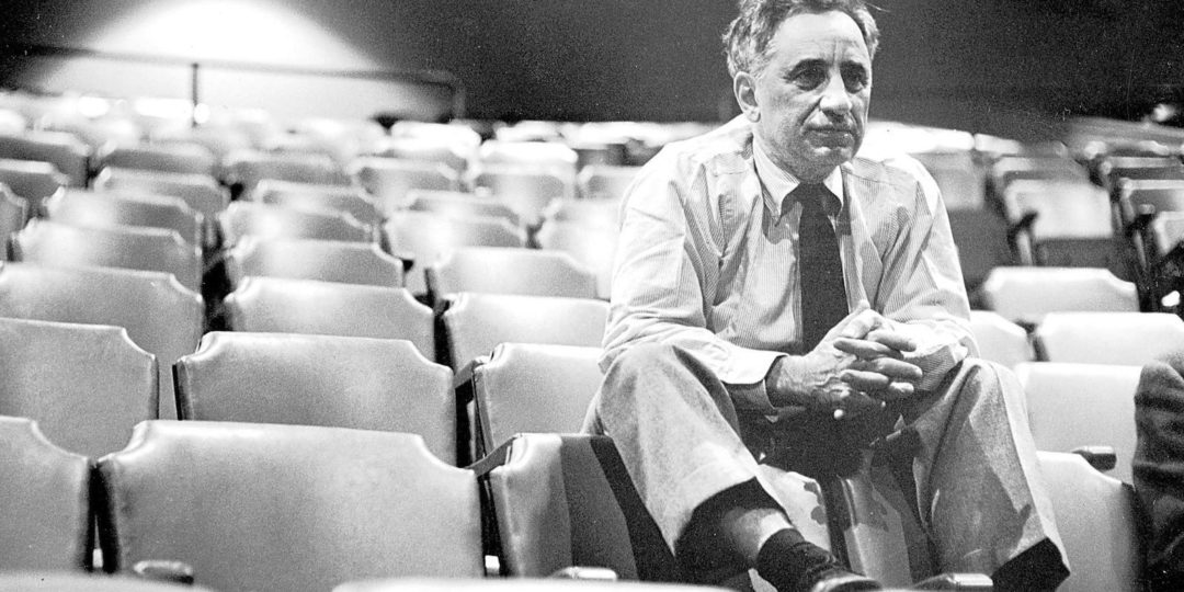 ELIA KAZAN