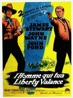 L’HOMME QUI TUA LIBERTY VALANCE