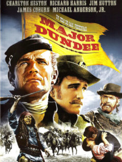 Major Dundee