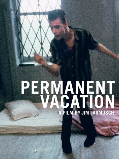 PERMANENT VACATION