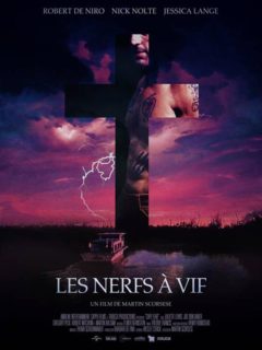 LES NERFS A VIF