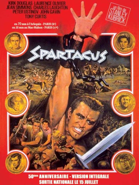 SPARTACUS