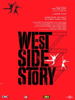 WEST SIDE STORY