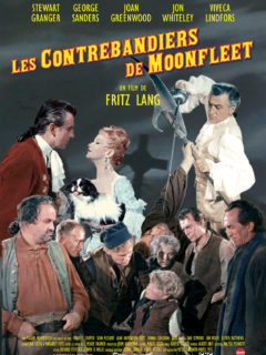 LES CONTREBANDIERS DE MOONFLEET