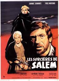 LES SORCIERES DE SALEM