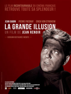 LA GRANDE ILLUSION