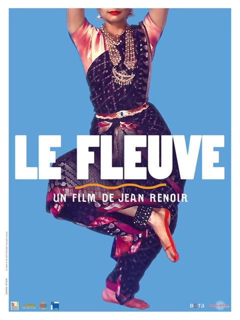 LE FLEUVE