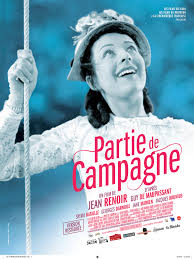 PARTIE DE CAMPAGNE