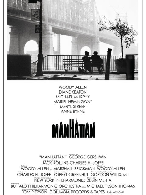 Manhattan