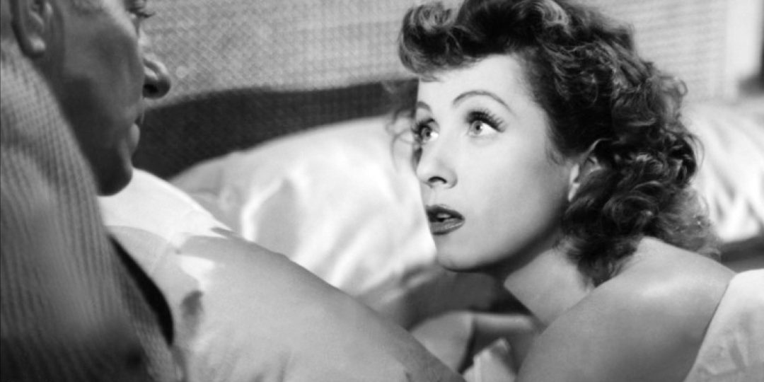 Bon anniversaire, Danielle Darrieux !