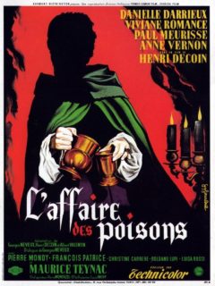 L’Affaire des poisons