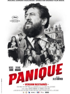 Panique