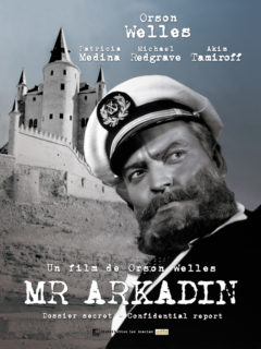 Mr Arkadin