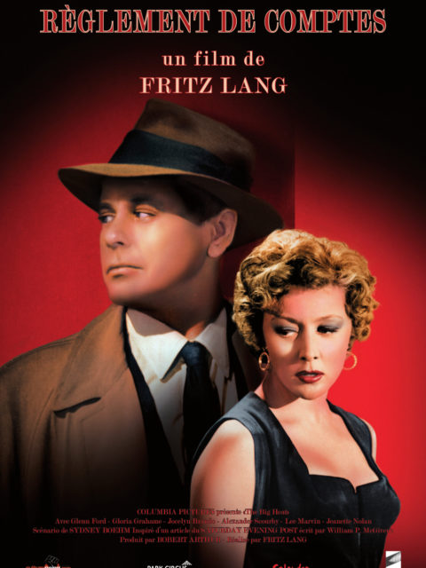 Règlement de comptes de Fritz Lang