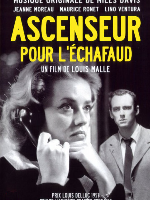 Ascenseur pour l’échafaud