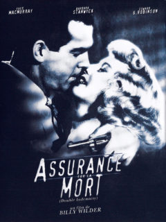 Assurance sur la mort