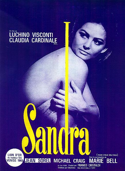 Sandra