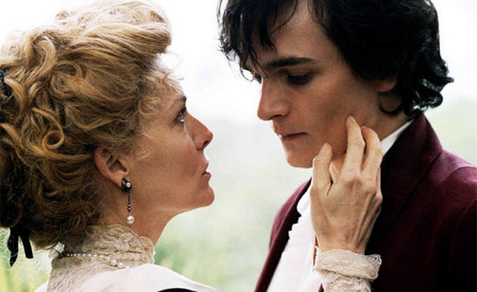 CHERI de Stephen Frears