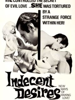 Indecent Desire
